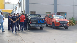 Manisa OSB’de Kimyasal Buhar Kazası: 3 İşçi Hafif Yaralandı