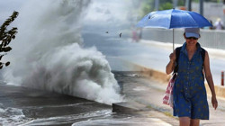 Meteoroloji'den Uyarı Üstüne Uyarı! Üçü Birden Vuracak