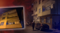 Ordu’da 4 Katlı Apartmanda İki Dehşet Birden! Çığlıkları Mahalleyi Ayağa Kaldırdı