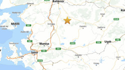 Sındırgı Beşik Gibi Sallanmaya Devam Ediyor