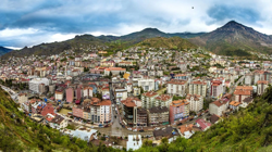 Türkiye’nin En Sağlıklı Şehirleri Açıklandı: Zirvedeki İsim Sürpriz Oldu