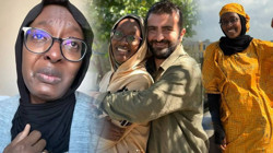 Afrikalı Fenomenden 'Irkçılık' İsyanı: 'Ben de İnsanım' Diyerek Gözyaşlarına Boğuldu