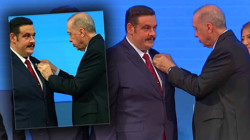 AKP’ye Katılım Töreninde Şaşırtan Sözler: Cumhurbaşkanı Erdoğan'dan Kodal’a 'Kilo' Talimatı