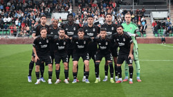 Beşiktaş O İsme Kapıyı Gösterdi