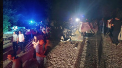 Çanakkale'de Katliam Gibi Kaza... Çok Sayıda Ölü Var