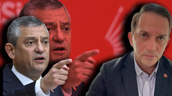 Özgür Özel 'İBB Borsası' Belgelerini Açıkladı: 'AKP'li Birinci, Murat Kapki'den 2 Milyon Dolar İstedi'