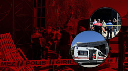 Çorum'da Feci Olay! Anne ve Oğlu Atık Yağ Tankında Can Verdi