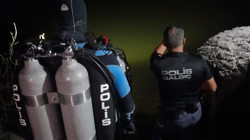 Göle Giden Kişinin Cansız Bedeni Bulundu