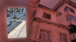 İskenderun’da Facianın Eşiğinden Dönüldü! Sesi Duyan Deprem Sandı, Gerçek Bambaşka Çıktı