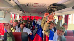 İki Ülke Arasında Kritik Esir Takası… 84 Rus, 84 Ukraynalı