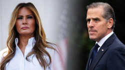 'Onları Epstein Tanıştırdı' Demişti... Melania Trump'tan Hunter Biden'a 'İftira' Davası