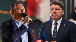 Özgür Özel HSK'ya Çağrı Yapmıştı, Bakan Tunç'tan 'Mücahit Birinci' İddiasına Cevap