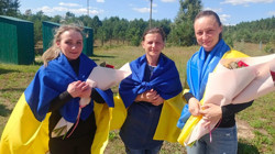 Rusya ile Ukrayna Arasında 84’er Kişilik Esir Takası