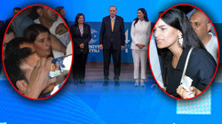 AKP'ye Geçince Tebrik Etti Ama... Onlar Unutsa da Arşiv Unutmadı! AKP'li Seda Sarıbaş ile Özlem Çerçioğlu Gerginliği Gündemde