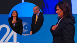 AKP’ye Geçişi Gündem Olmuştu… Özlem Çerçioğlu, İlk Kez TV100’e Konuştu
