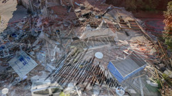 Balıkesir Sındırgı Beşik Gibi! Bir Deprem Daha