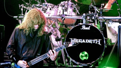 Efsane Metal Grubu Veda Ediyor