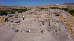 Gizemli Ocaklar ve Kurban Sunağı... Elazığ'da 6 Bin Yıllık Keşif!