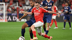 Fenerbahçe'ye Transferi Son Anda Yatmıştı: Benfica'dan Kerem İçin Olay Sözler