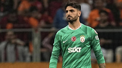 Galatasaray'dan Günay Güvenç'e Yeni Sözleşme