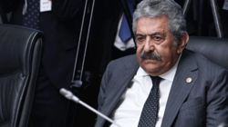 İnan Güney'in Gözaltına Alınmasının Ardından MHP'li Yıldız'dan Dikkat Çeken 'Adalet' Çıkışı!