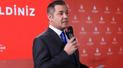 Murat Ongun'un Evine Üçüncü Baskın