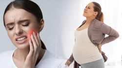 Ne Diş Ağrısı, Ne Doğum Sancısı: Dünyanın En Şiddetli Ağrısı Belli Oldu