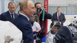 Putin'den Kritik Zirve Öncesi İlginç Hareket