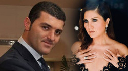 Sibel Can ve Emir Sarıgül’ün Romantik Buluşması! Baş Başa Yemekte Görüntülendiler