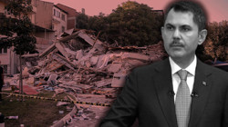 Sındırgı Depreminin Ardından Son Durumu Bakan Kurum Açıkladı: 831’i Yapı Ağır Hasarlı