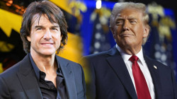 Ünlü Oyuncu Tom Cruise, Trump’ın Ödül Davetini Reddetti: 'Çok Yoğunum'