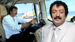 'Van'ın Müslüm Babası'! Müslüm Gürses'e Benzerliğiyle Hayrete Düşürüyor, Herkes Fotoğraf İçin Sıraya Giriyor