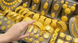 Yatırımcılar Şokta! Altın Çakıldı... 'Rekor Geliyor' Derken Ters Köşe Oldular