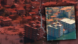 17 Ağustos Marmara Depreminin Sesi İlk Kez Duyuldu! Tam 26 Yıl Sonra Acısı Bu Kez Kulaklarımızda