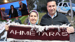 AKP'ye Geçeceği İddia Ediliyordu: Muğla Büyükşehir Belediye Başkanı Aras Net Konuştu