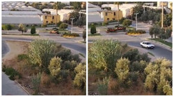 Alanya’da Drift Yapan UTV Sürücülerine 166 Bin TL Ceza