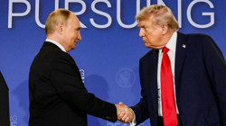 İngiltere'den Trump'a Övgü: 'Savaşın Sonunu Daha da Yaklaştırdı'