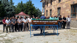 Ankara Çavuşlu Göleti’nde Trajik Kaza: Kuzenler Boğularak Hayatını Kaybetti