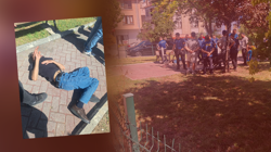 Ankara'da 12 Yaşındaki Çocuğa Korkunç Taciz Girişimi İddiası! Mahalleli Darp Etti