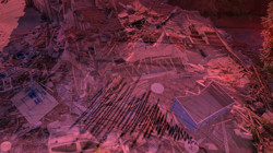 Balıkesir Sındırgı Beşik Gibi! Bir Kez Daha Sallandı