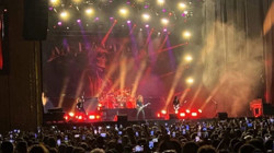 Efsane Metal Grubu Megadeth Dağılacağını Duyurdu! Bir Devrin Sonu