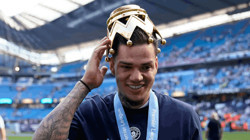 Galatasaray'a 'Ederson' Yanıtı: Teklifin Detayları Ortaya Çıktı