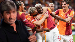 Galatasaray’dan Fırtına Gibi Başlangıç: Rıdvan Dilmen’den Şampiyonlar Ligi Kehaneti!