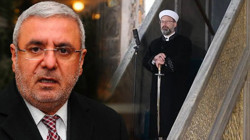 Mehmet Metiner Diyanet'e Seslendi: Kürtçe Hutbe Bölmez, Birleştirir