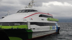 Olumsuz Hava BUDO Seferlerini Durdurdu