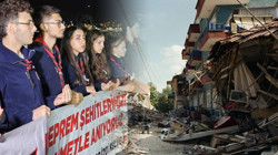 26 Yıldır Dinmeyen Acı... Saat 03.02'de Hayat Durdu