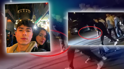 Ankara’daki Dehşet Gecesinde Evladını Kaybeden Babanın Feryadı Yürek Dağladı: ‘Bu Olay Minguzzi Cinayetinin Benzeri'