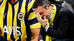 Benfica Maçı Öncesi Fenerbahçe'ye Kötü Haber! Yıldız Futbolcuda Kas Yaralanması Tespit Edildi