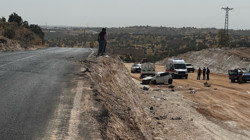 Mardin’de Yan Yola Düşen Araçta 1 Kişi Hayatını Kaybetti, 5 Kişi Yaralandı