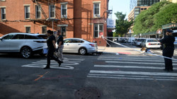 New York'ta Silahlı Saldırı Dehşeti! Ölü ve Yaralılar Var